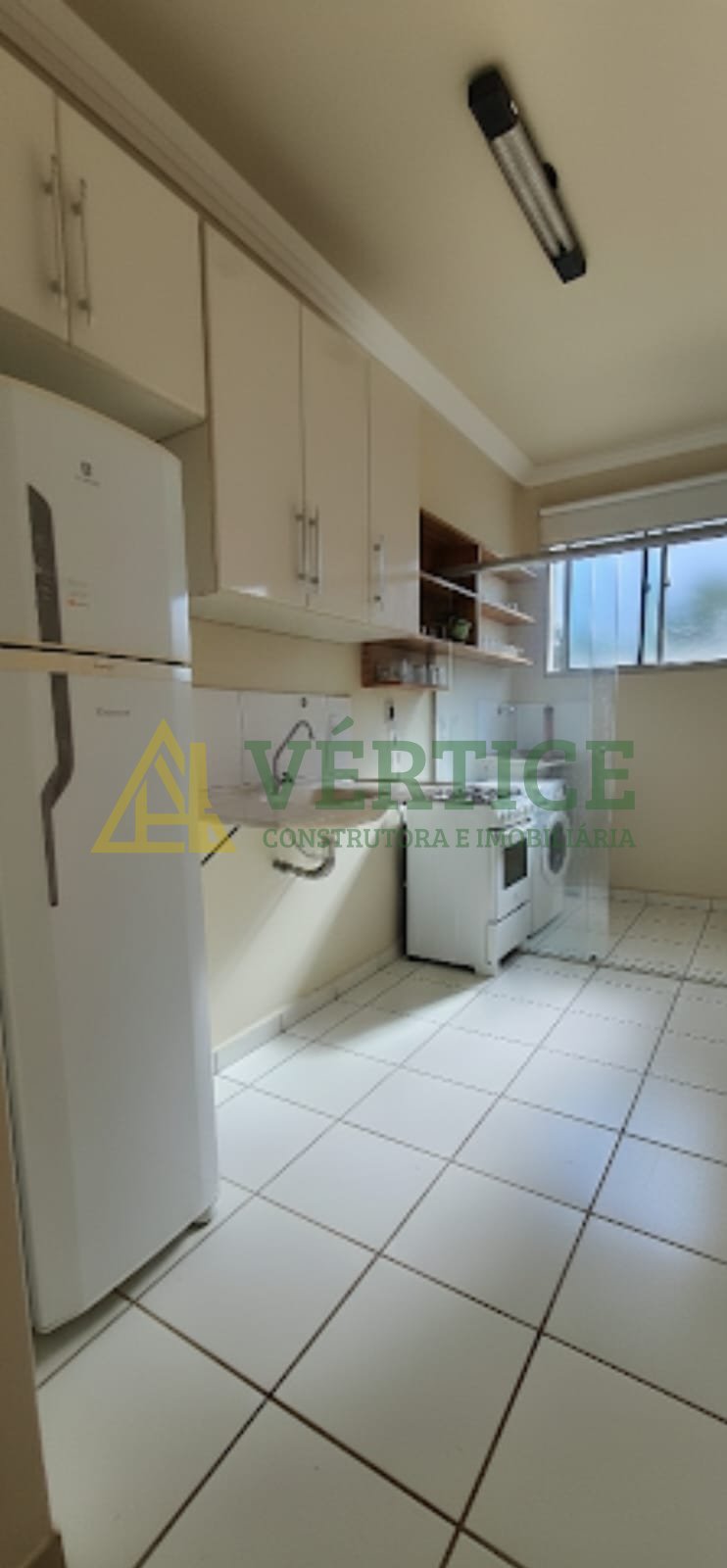 Apartamento Para Comprar, Ribeirão Preto / Sp, Ribeirânia, Avenida Leão Xiii, 3905 imagem 3
