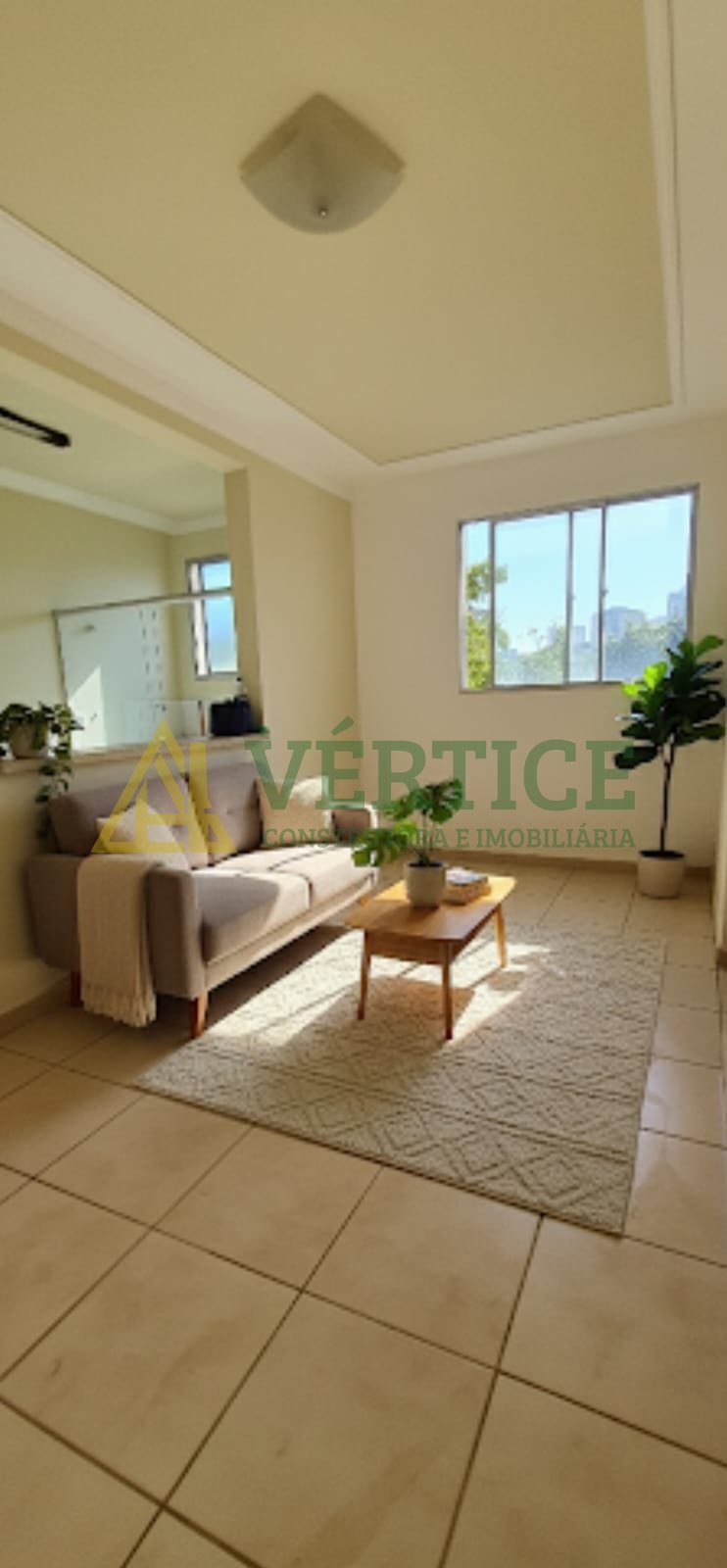 Apartamento Para Comprar, Ribeirão Preto / Sp, Ribeirânia, Avenida Leão Xiii, 3905 imagem 2