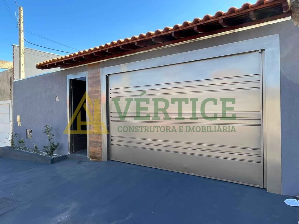 Casa Para Comprar, Guariba / Sp, Jardim Paineiras imagem 1