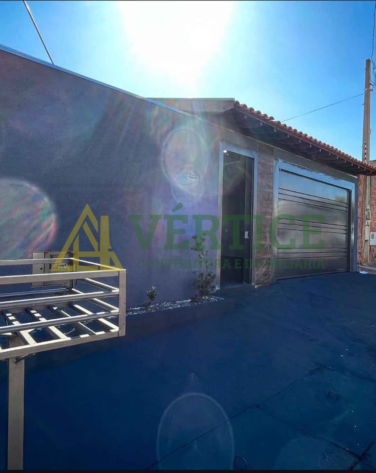 Casa Para Comprar, Guariba / Sp, Jardim Paineiras imagem 2
