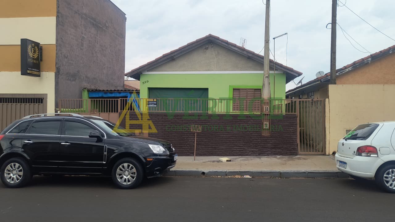 Casa Para Comprar, Guariba / Sp, Centro imagem 1